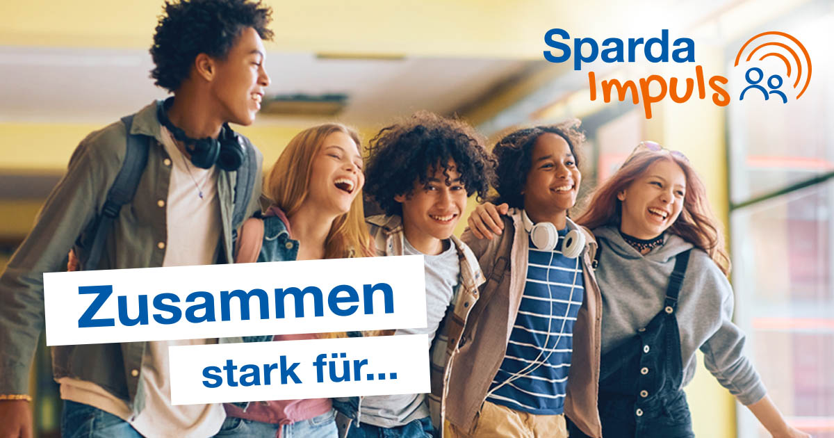 Sparda Impuls Wettbewerb
